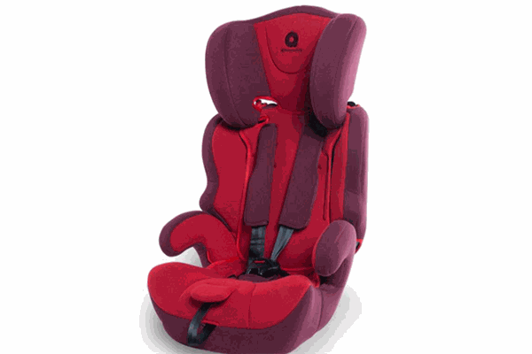 apramo儿童安全座椅母婴用品