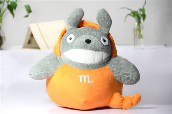 Totoro龙猫动漫