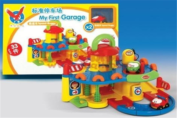 香港炫漫玩具加盟