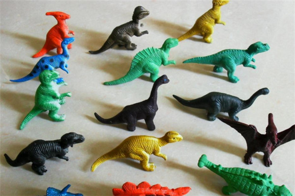 小恐龙玩具加盟