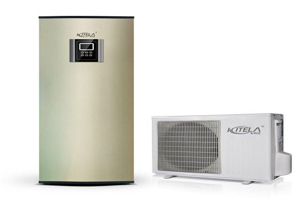 米特拉空气能热水器