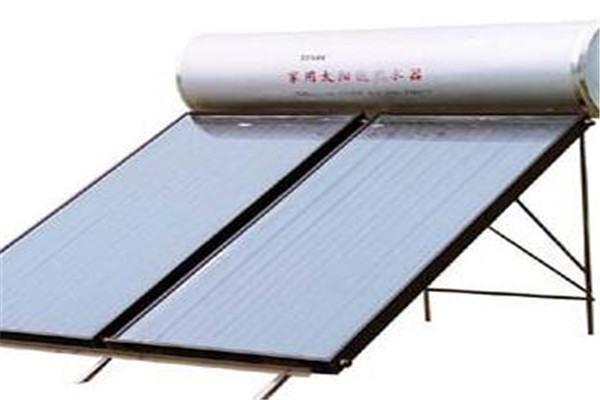 湘江太阳能热水器加盟
