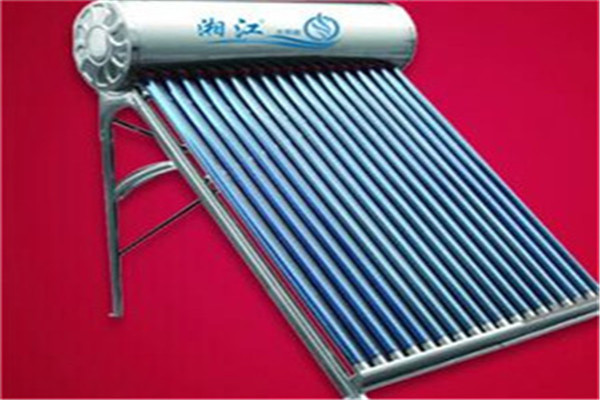 湘江太阳能热水器加盟