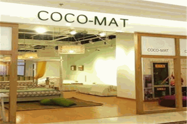 科唛COCO-MAT床垫