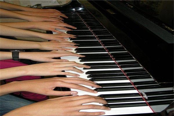 钢琴大师加盟