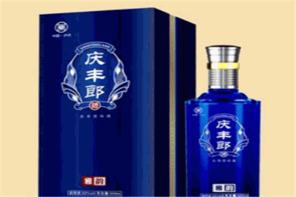 庆丰酒业