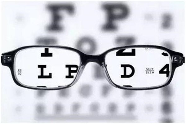 优视立视力保健加盟