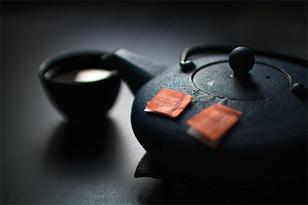 龙山茶叶