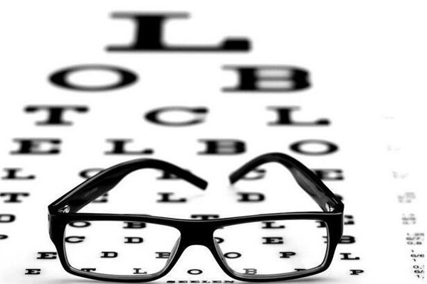 视明视力矫正加盟