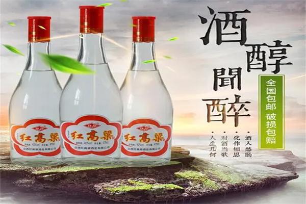 美好佳裕酒业加盟