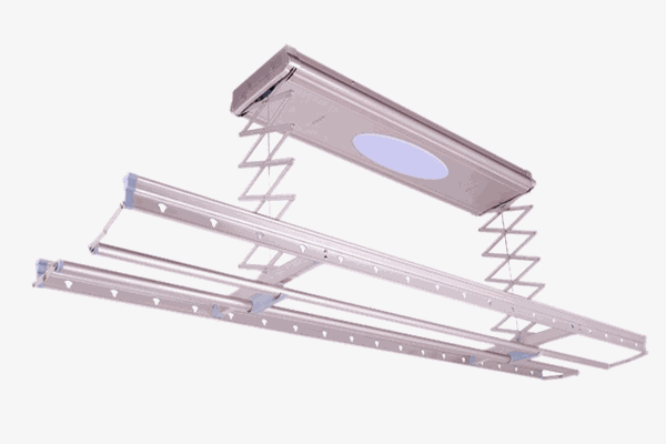 金贵夫人智能晾衣架