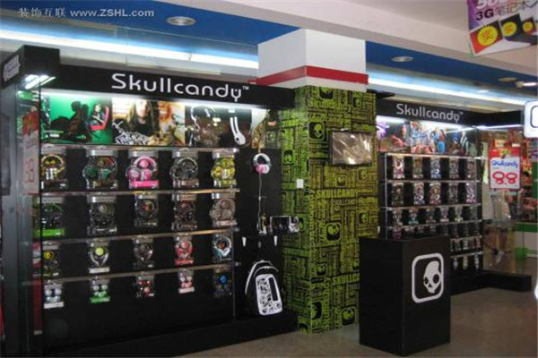 Skullcandy健身产品