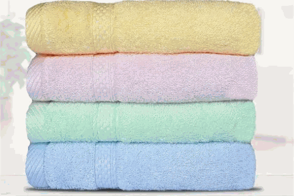 水洁纺毛巾加盟