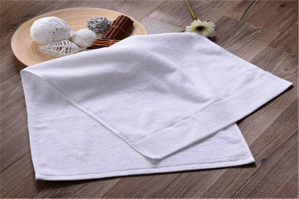 水洁纺毛巾加盟