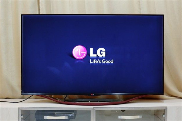 LG电视