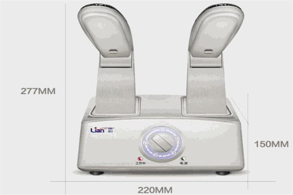 润科佳电烘鞋机加盟