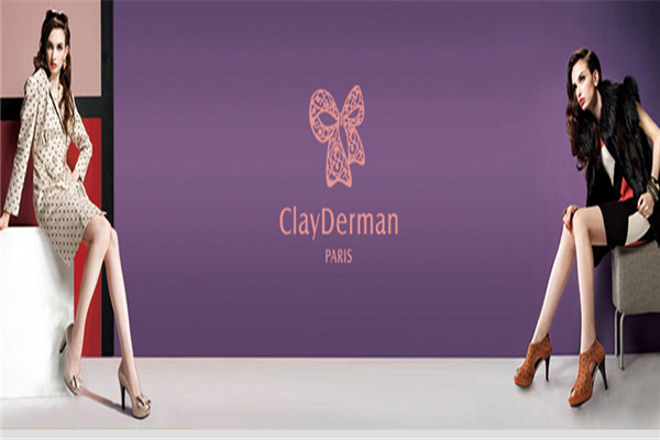 Clay Derman鞋业