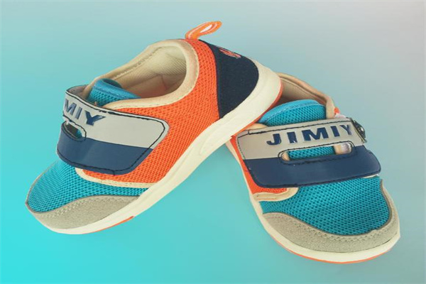 吉米羊童鞋
