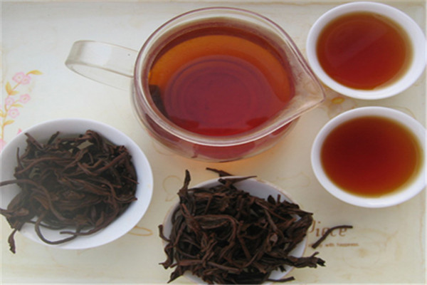 凤庆红茶加盟