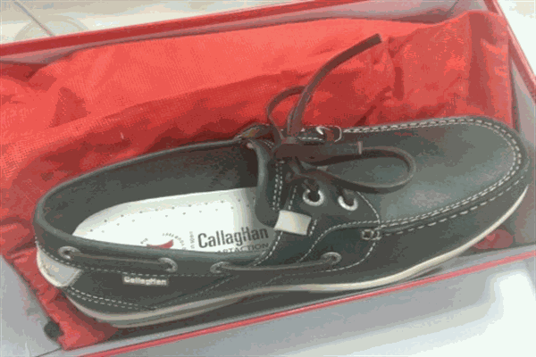 Callaghan鞋业