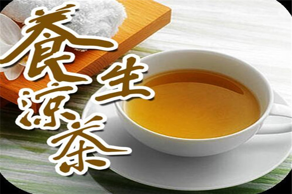 黄根龙凉茶