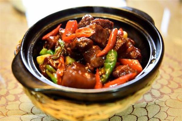 7号湘菜馆