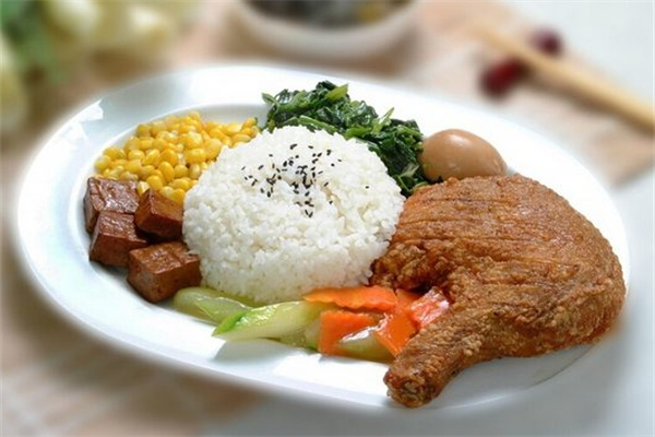焕记餐饮食品