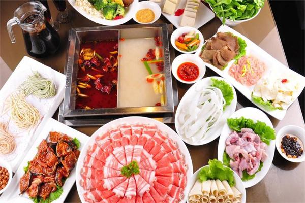 御腾火锅加盟