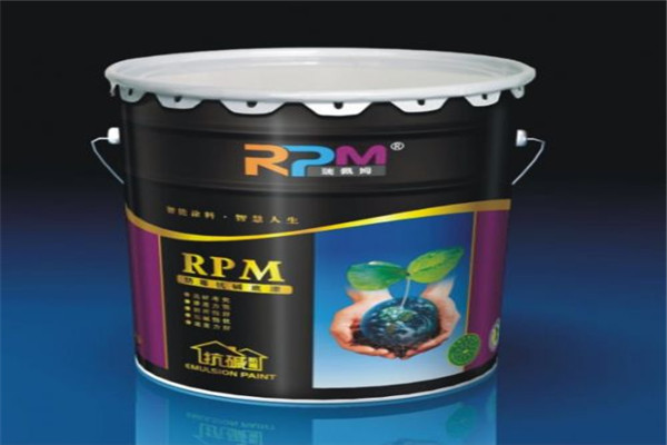 RPM智能涂料加盟