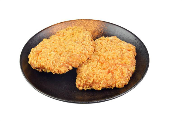 鸡排传说加盟 鸡排传说