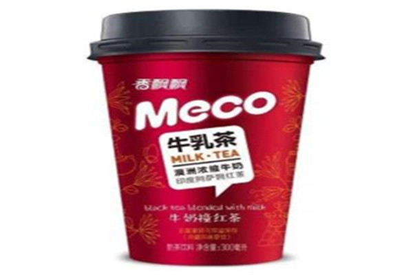 MECO牛乳茶