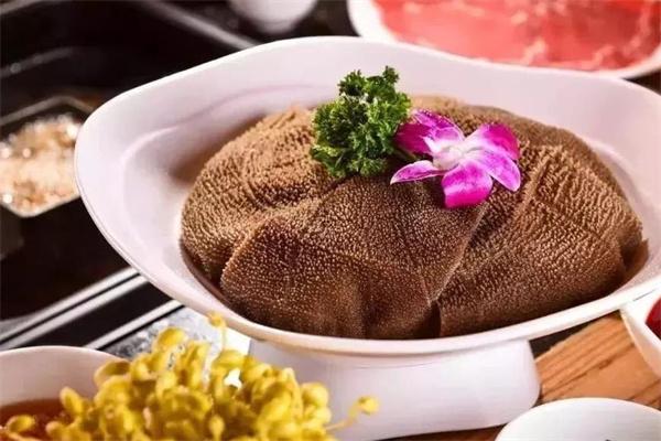 巴奴火锅加盟 巴奴火锅