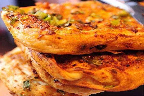 土渣儿烧饼