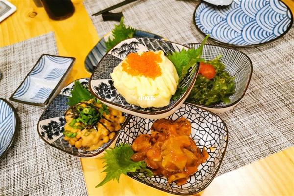 松屋料理