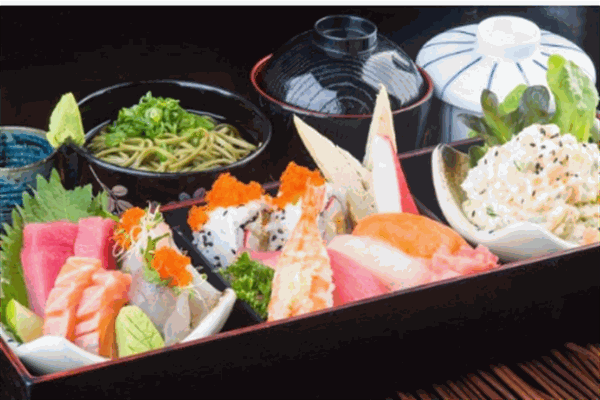 清水海日本料理
