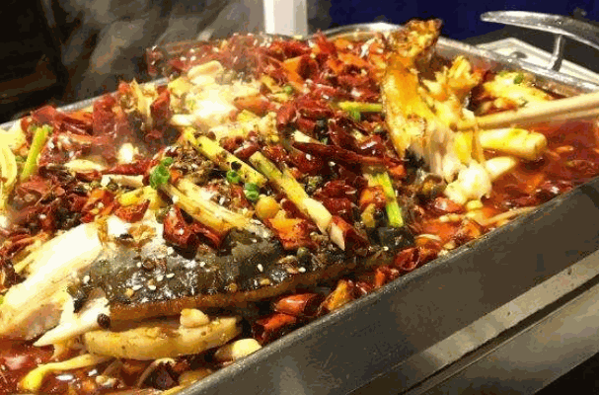 林记烤鱼费用多少钱?轻松走向成功致富路
