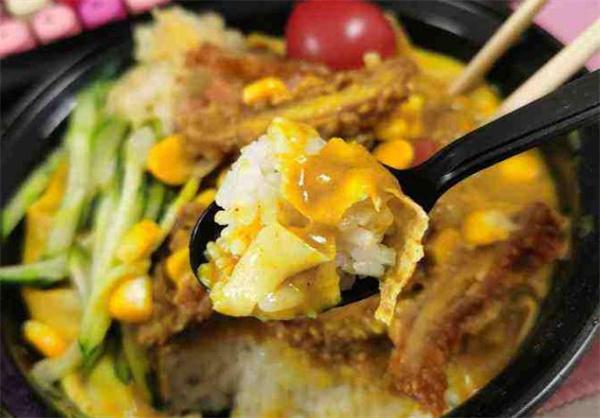 一郎家蛋包饭加盟 一郎家蛋包饭