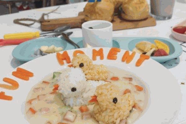 饭一萌餐饮