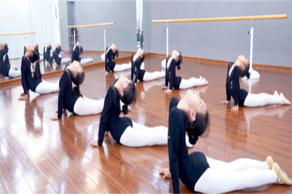 伊叶舞蹈国际艺术中心