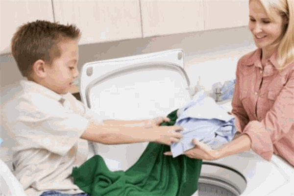 罗兰国际洗衣加盟