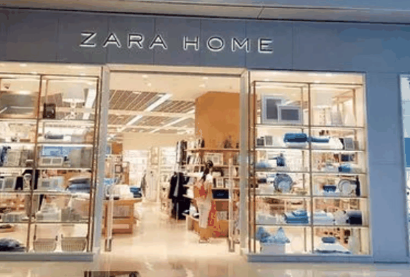 Zara Home