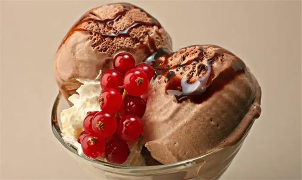 BQ冰淇淋