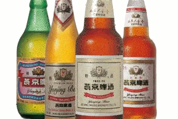 燕京散装啤酒零售加盟