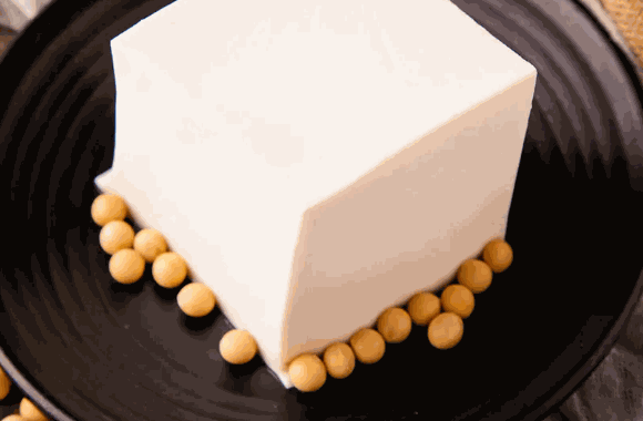 斗腐倌香豆腐