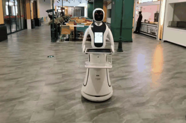 京work智能营销机器人