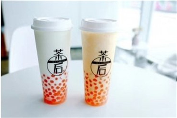 TEAQUEEN茶后饮品