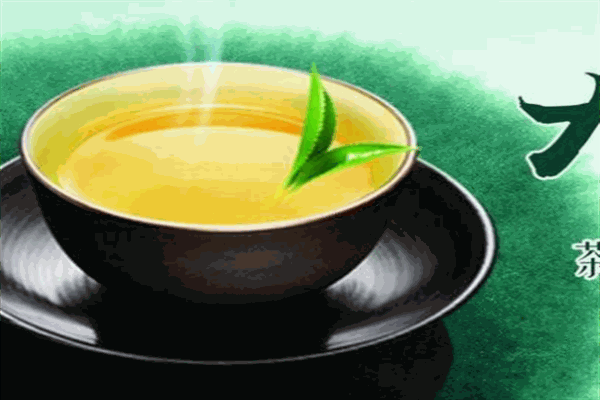 贡香茶业