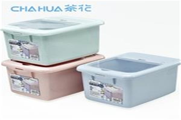 茶花塑料制品