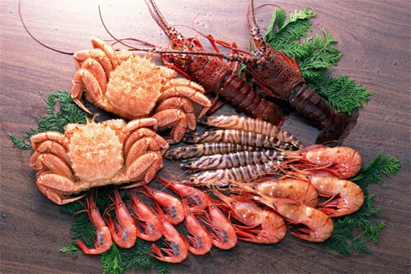 龙虾汇海鲜餐厅