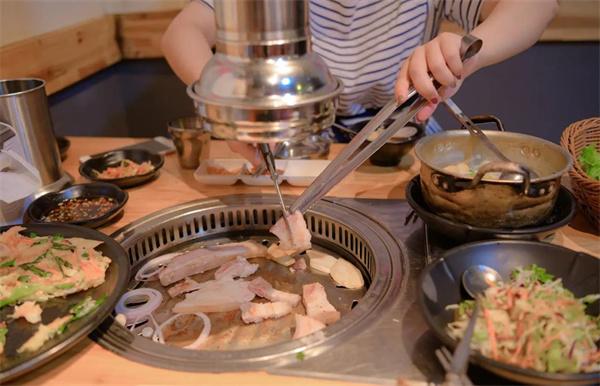 驴小哥烤肉